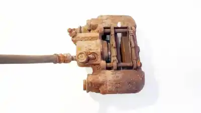 Peça sobressalente para automóvel em segunda mão pinça de travão traseira esquerda por toyota corolla verso (_e12_) 2.0 d-4d (cde120_) referências oem iam 