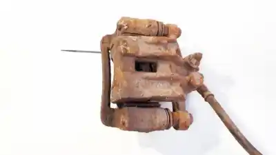 Peça sobressalente para automóvel em segunda mão pinça de travão traseira esquerda por hyundai i30 (fd) 1.6 crdi referências oem iam 