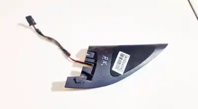 Автозапчастина б/у динамик для volkswagen golf iv (1j1) 1.8 t посилання на oem iam 1j0035411e