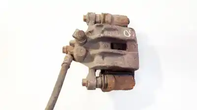 Peça sobressalente para automóvel em segunda mão pinça de travão traseira direita por hyundai i30 (fd) 1.6 crdi referências oem iam 