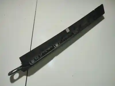Piesă de schimb auto la mâna a doua plastice pentru opel astra h (a04) 1.7 cdti (l48) referințe oem iam 13116934  13116934, 331985437