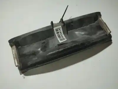 Peça sobressalente para automóvel em segunda mão plásticos por bmw 1 (e81) 118 d referências oem iam 15677210