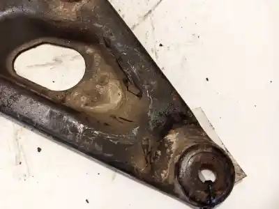 Pezzo di ricambio per auto di seconda mano supporto motore per opel zafira / zafira family b (a05) 1.9 cdti (m75) riferimenti oem iam   