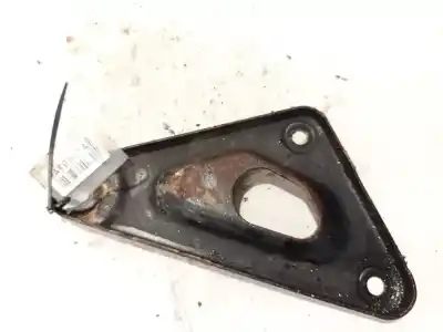 Pezzo di ricambio per auto di seconda mano supporto motore per opel zafira / zafira family b (a05) 1.9 cdti (m75) riferimenti oem iam   