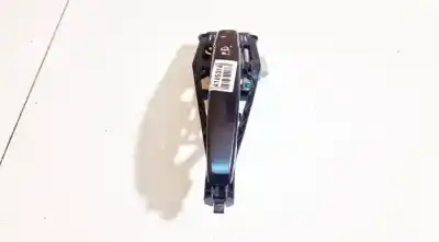 Pièce détachée automobile d'occasion poignée de porte avant droite pour opel astra h (a04) 1.7 cdti (l48) références oem iam   