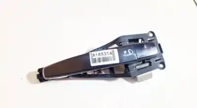 Piesă de schimb auto la mâna a doua mâner exterior fațã dreapta pentru opel astra h (a04) 1.7 cdti (l48) referințe oem iam 