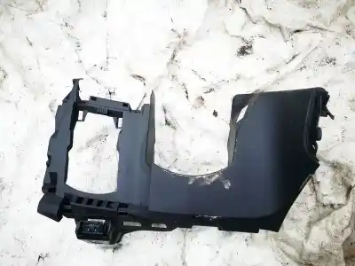 Piesă de schimb auto la mâna a doua plastice pentru bmw 3 (e30) m3 2.3 referințe oem iam 13237929