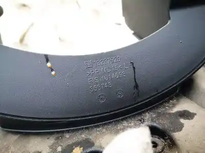 Pezzo di ricambio per auto di seconda mano plastica per bmw 3 (e30) m3 2.3 riferimenti oem iam 13237929  1014693