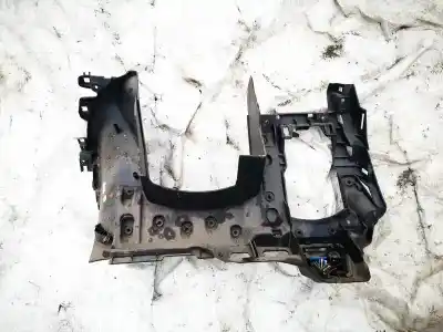 Pezzo di ricambio per auto di seconda mano plastica per bmw 3 (e30) m3 2.3 riferimenti oem iam 13237929  1014693