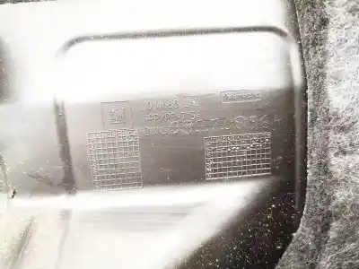 Peça sobressalente para automóvel em segunda mão porta luvas por bmw 3 (e30) m3 2.3 referências oem iam 1014668  