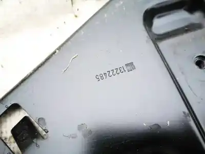 Pezzo di ricambio per auto di seconda mano plastica per bmw 3 (e30) m3 2.3 riferimenti oem iam 13222485  