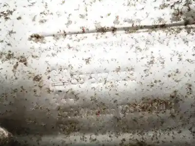 Pezzo di ricambio per auto di seconda mano pezzi vari per bmw 3 (e30) m3 2.3 riferimenti oem iam 55562332  