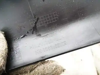 Pezzo di ricambio per auto di seconda mano plastica per bmw 3 (e30) m3 2.3 riferimenti oem iam 13318901  315671560