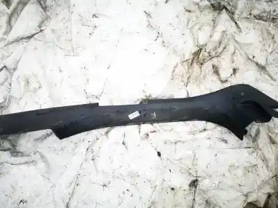 Piesă de schimb auto la mâna a doua plastice pentru bmw 3 (e30) m3 2.3 referințe oem iam 13318901