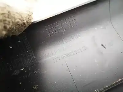 Pezzo di ricambio per auto di seconda mano plastica per bmw 3 (e30) m3 2.3 riferimenti oem iam 13318900  315671560