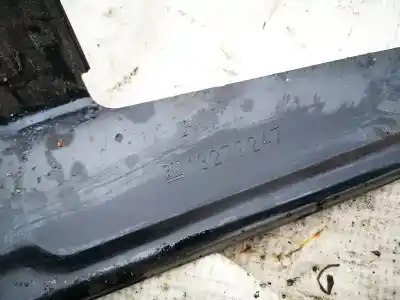 Pezzo di ricambio per auto di seconda mano plastica per bmw 3 (e30) m3 2.3 riferimenti oem iam 13279247  