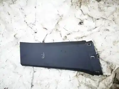 Piesă de schimb auto la mâna a doua plastice pentru bmw 3 (e30) m3 2.3 referințe oem iam 13221255