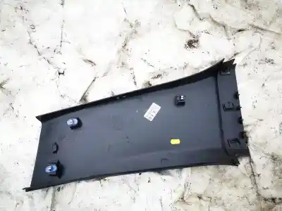 Second-hand car spare part plastics for bmw 3 (e30) m3 2.3 oem iam references 13221255  315671560