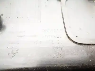 Pezzo di ricambio per auto di seconda mano plastica per bmw 3 (e30) m3 2.3 riferimenti oem iam 13222434  2202098