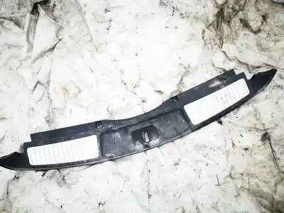 Piesă de schimb auto la mâna a doua plastice pentru bmw 3 (e30) m3 2.3 referințe oem iam 13222434