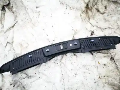 Pezzo di ricambio per auto di seconda mano plastica per bmw 3 (e30) m3 2.3 riferimenti oem iam 13222434  2202098