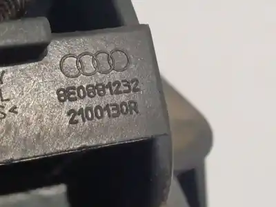 Pezzo di ricambio per auto di seconda mano plastica per ford taurus (p5_) 3.0 24v riferimenti oem iam 8e0881232  8e0881232, 2100130r