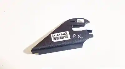 Peça sobressalente para automóvel em segunda mão plásticos por ford taurus (p5_) 3.0 24v referências oem iam 5j0837993