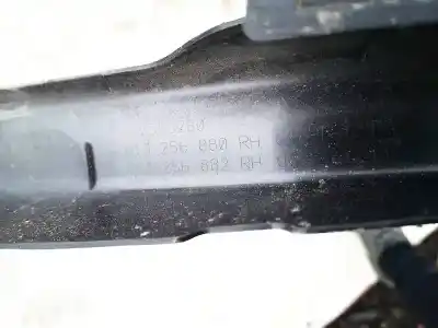 Pezzo di ricambio per auto di seconda mano plastica per bmw 3 (e30) m3 2.3 riferimenti oem iam 013256880  013256882