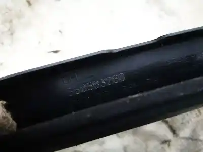 Pezzo di ricambio per auto di seconda mano plastica per bmw 3 (e30) m3 2.3 riferimenti oem iam 360583280  