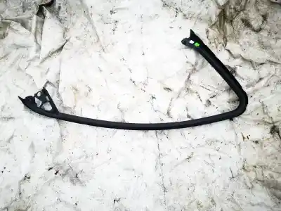 Pezzo di ricambio per auto di seconda mano plastica per bmw 3 (e30) m3 2.3 riferimenti oem iam 360583280  