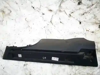 Piesă de schimb auto la mâna a doua plastice pentru bmw 3 (e30) m3 2.3 referințe oem iam 13222411