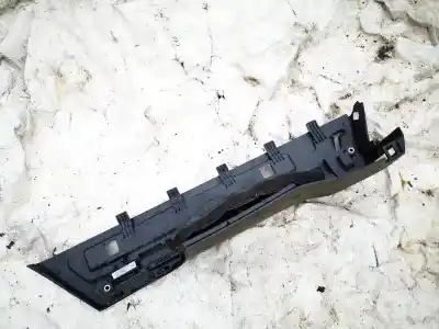 Pezzo di ricambio per auto di seconda mano plastica per bmw 3 (e30) m3 2.3 riferimenti oem iam 13222411  