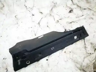 Piesă de schimb auto la mâna a doua plastice pentru bmw 3 (e30) m3 2.3 referințe oem iam 13222412