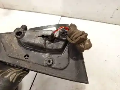 Pezzo di ricambio per auto di seconda mano retrovisore destro per ford ka (ru8) 1.2 riferimenti oem iam   