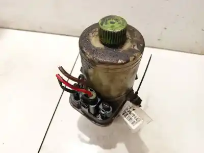 Peça sobressalente para automóvel em segunda mão coluna de direcção por audi a2 (8z0) 1.4 tdi referências oem iam 6q0423371