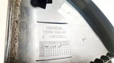 Автозапчасти б/у пластик за renault clio i (b/c57_, 5/357_) 1.8 (b/c57c, b/c57u) ссылки oem iam 72980smge0   Автозапчасти б/у пластик за renault clio i (b/c57_, 5/357_) 1.8 (b/c57c, b/c57u) ссылки oem iam 72980smge0