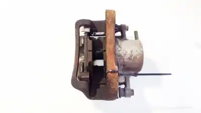 Peça sobressalente para automóvel em segunda mão pinça de travão dianteira esquerda por bmw 3 (e30) m3 2.3 referências oem iam   
