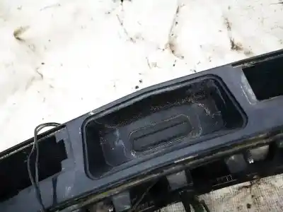 Автозапчасти б/у внешняя ручка ворот за bmw 3 (e30) m3 2.3 ссылки oem iam   