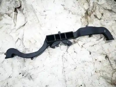 Piesă de schimb auto la mâna a doua plastice pentru bmw 3 (e30) m3 2.3 referințe oem iam 13242014