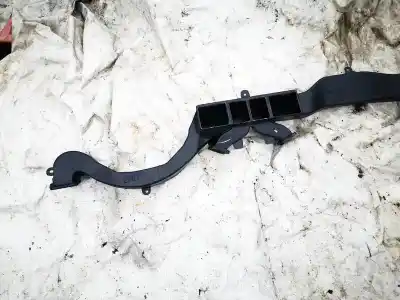 Pezzo di ricambio per auto di seconda mano plastica per bmw 3 (e30) m3 2.3 riferimenti oem iam 13242014  