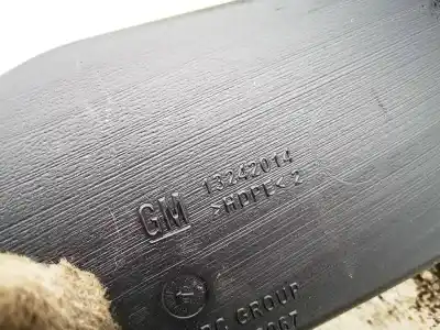 Pezzo di ricambio per auto di seconda mano plastica per bmw 3 (e30) m3 2.3 riferimenti oem iam 13242014  