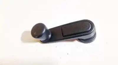 Pezzo di ricambio per auto di seconda mano maniglia alzacristalli anteriore sinistro per peugeot 307 (3a/c) 1.6 hdi riferimenti oem iam 