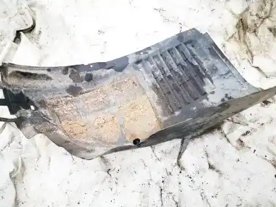 Second-hand car spare part front right wheel arch for bmw 3 (e30) m3 2.3 oem iam references 13241161  324461698