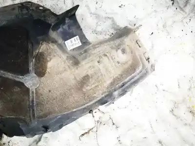 Pezzo di ricambio per auto di seconda mano passaruota anteriore destra per bmw 3 (e30) m3 2.3 riferimenti oem iam 13241162  