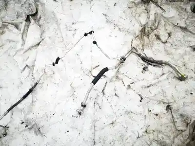 Piesă de schimb auto la mâna a doua tuburi aer conditionat pentru bmw 3 (e30) m3 2.3 referințe oem iam 