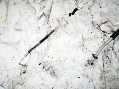 Автозапчасти б/у трубы кондиционирования воздуха за bmw 3 (e30) m3 2.3 ссылки oem iam   