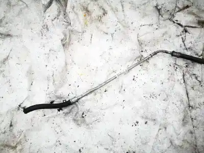 Second-hand car spare part power steering pressure pipe for bmw 3 (e30) m3 2.3 oem iam references   