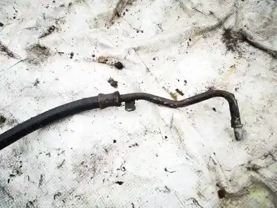 Second-hand car spare part power steering pressure pipe for bmw 3 (e30) m3 2.3 oem iam references   
