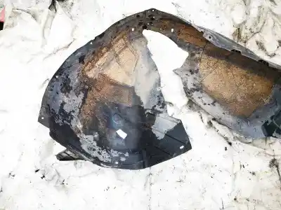 Peça sobressalente para automóvel em segunda mão cave de roda dianteira esquerda por bmw 3 (e30) m3 2.3 referências oem iam 13241160  