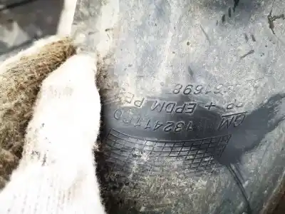 Peça sobressalente para automóvel em segunda mão cave de roda dianteira esquerda por bmw 3 (e30) m3 2.3 referências oem iam 13241160  